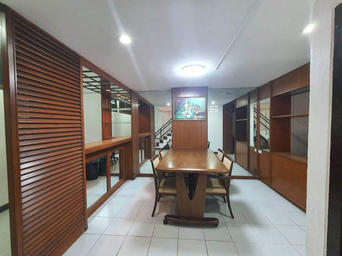 รูป 🏡 ให้เช่าทาวน์โฮม สุขุมวิท 68 3 ห้องนอน 2 ห้องน้ำ ใกล้ BTS อุดมสุข✨ ทำเลเมือง เดินทางสะดวก ใกล้รถไฟฟ้าและทางด่วน - รูปที่ 7/20