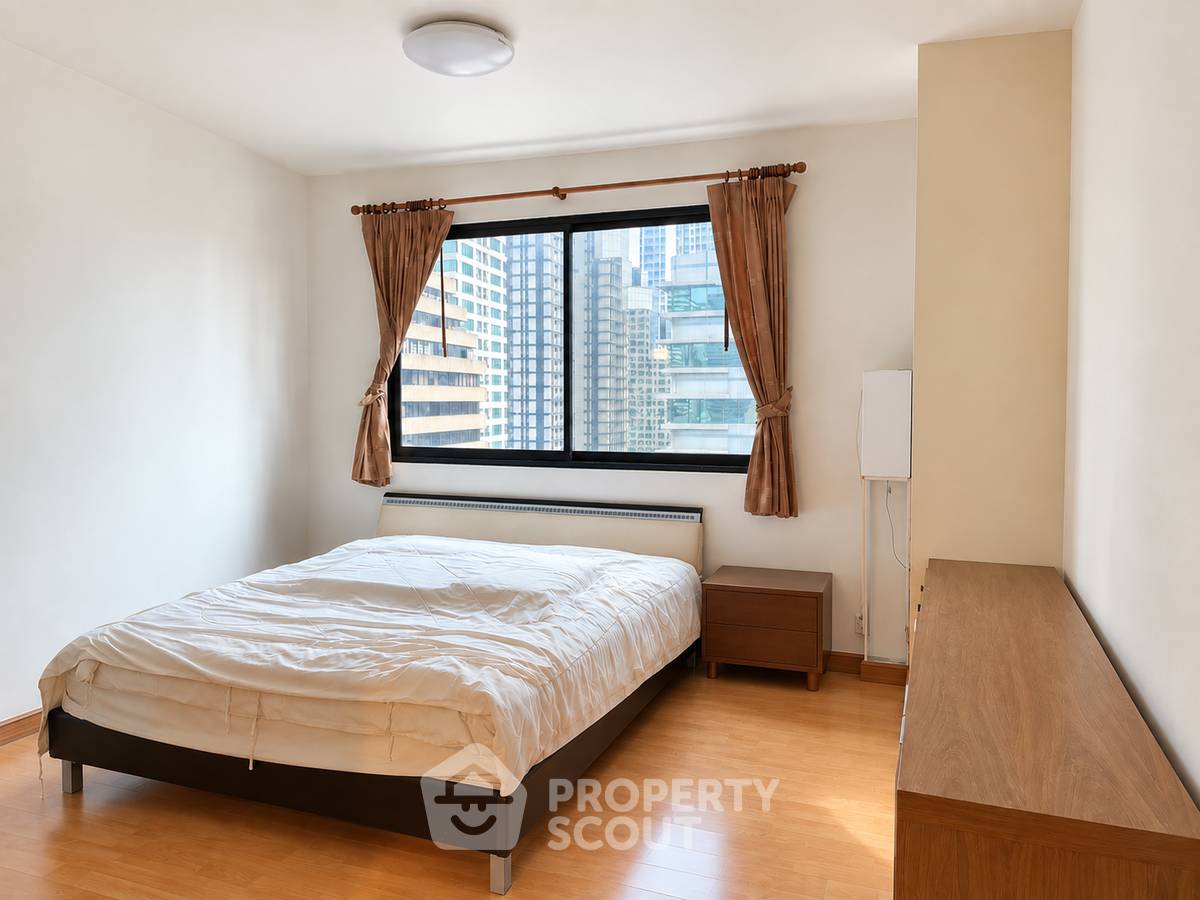 รูป 2 ห้องนอน ชั้น 16 Supalai Premier Place Asok ใกล้ MRT เพชรบุรี (ID 3391872) - รูปที่ 7/10