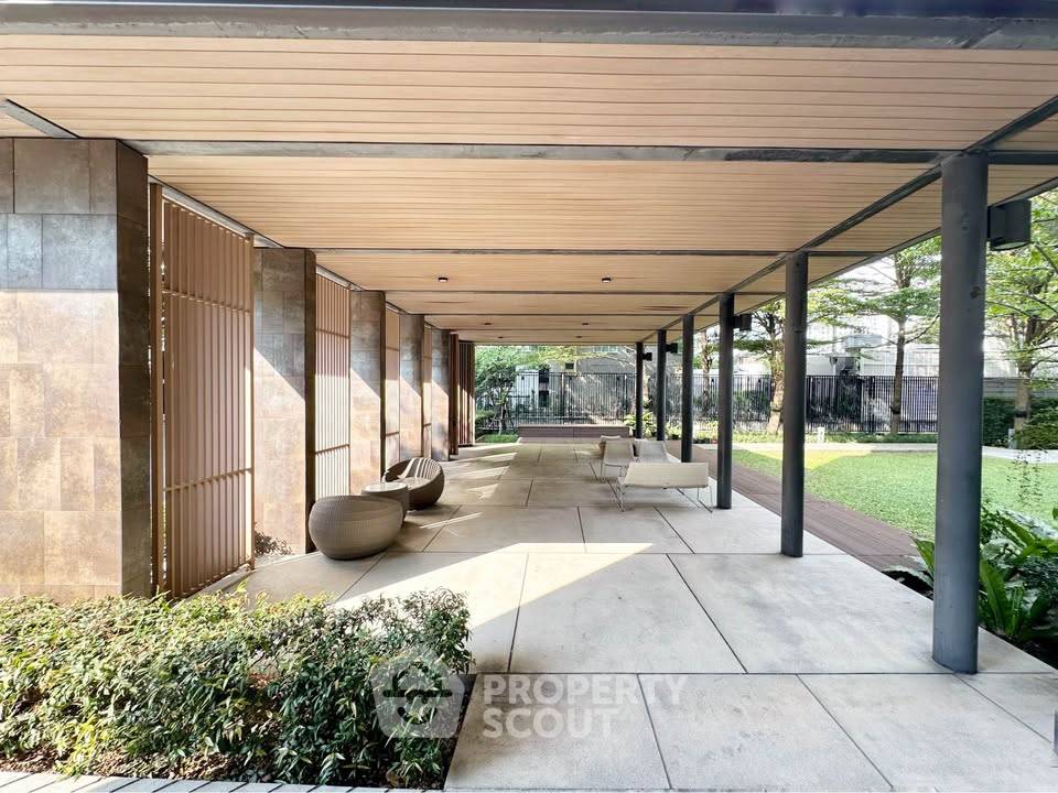 รูป ห้อง 1 ห้องนอน ชั้น 22 The Key Sathorn-Ratchapreuk ใกล้ BTS วุฒากาศ 300 ม. (ID 3389772) - รูปที่ 12/15