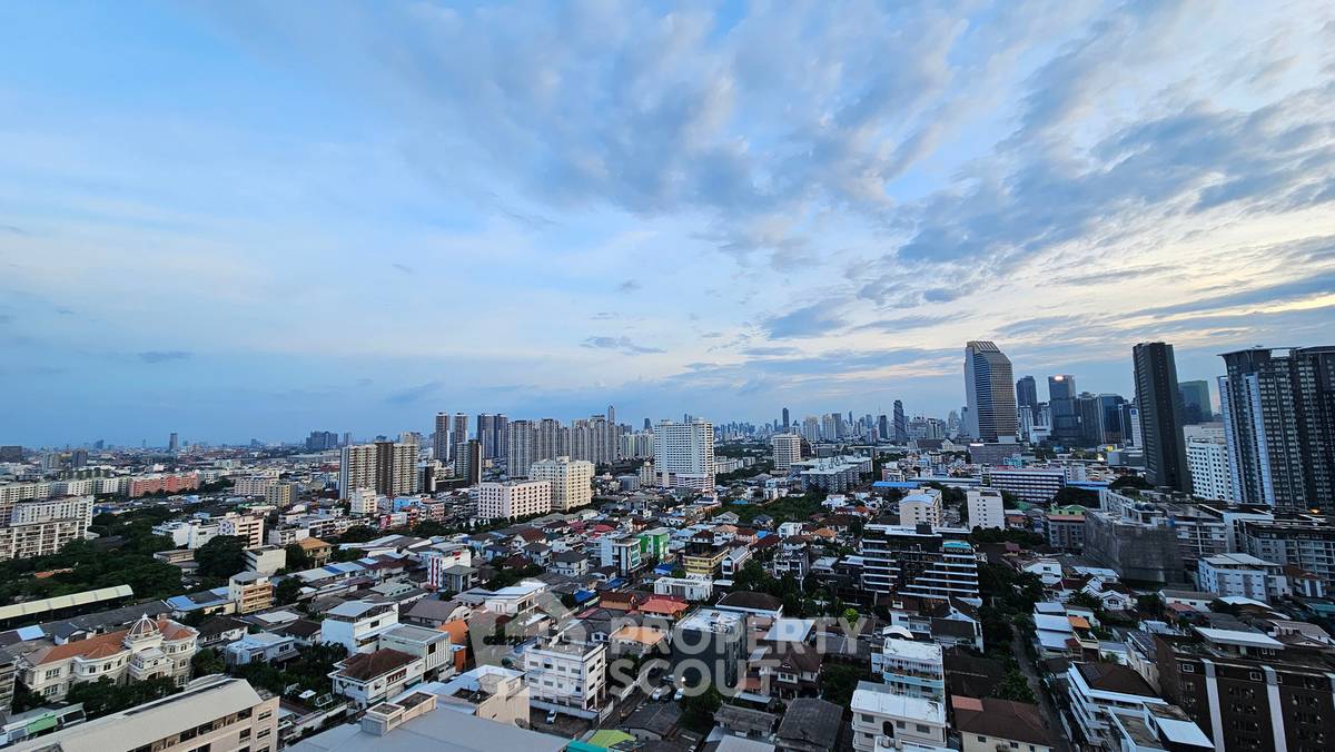 รูป คอนโด 1-ห้องนอน ที่ เดอะสเตจ มายด์สเคป รัชดา – ห้วยขวาง ใกล้ MRT ห้วยขวาง (ID 3387764) - รูปที่ 14/14