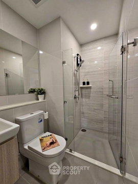 15th-Floor 1-BR At LIFE Rama 4 - Asoke Near MRT Queen Sirikit (ID 3395739)