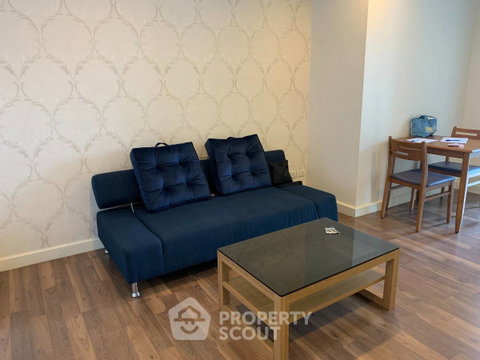 คอนโด 1-ห้องนอน ที่ เดอะ รูม สาทร-ตากสิน ใกล้ BTS โพธิ์นิมิตร (ID 3393309)