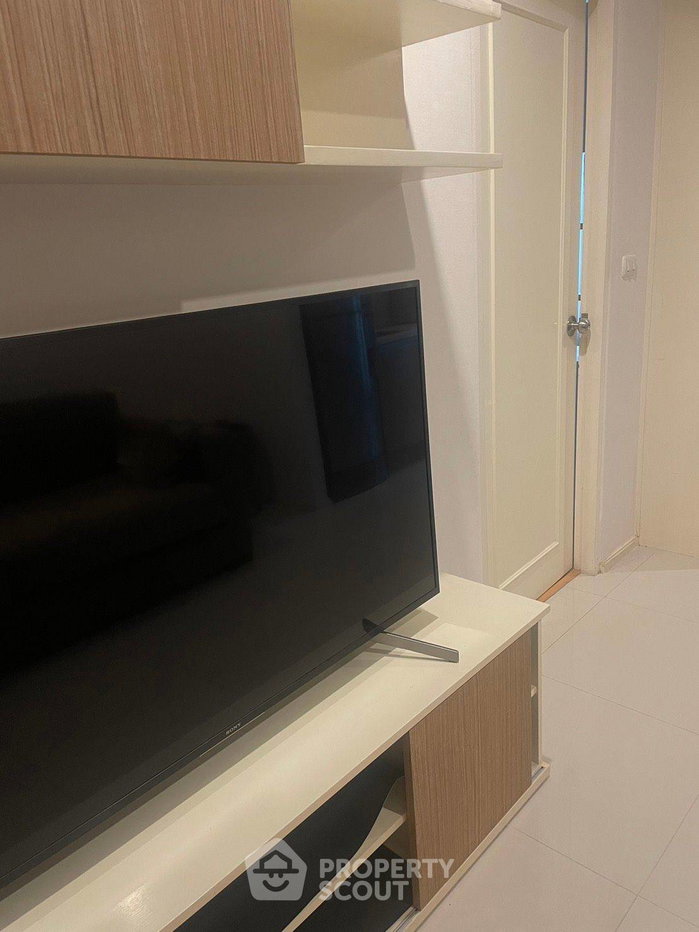 picture Great Value 1-BR Villa Asoke, 200m To MRT Phetchaburi (ID 3395883) - 3/6