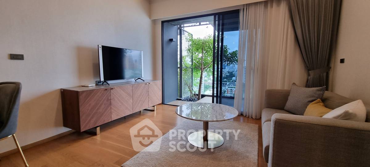 รูป ชั้น 16 คอนโด 1 ห้องนอน Siamese Exclusive Sukhumvit 31 ใกล้ MRT สุขุมวิท (ID 3389753) - รูปที่ 1/10