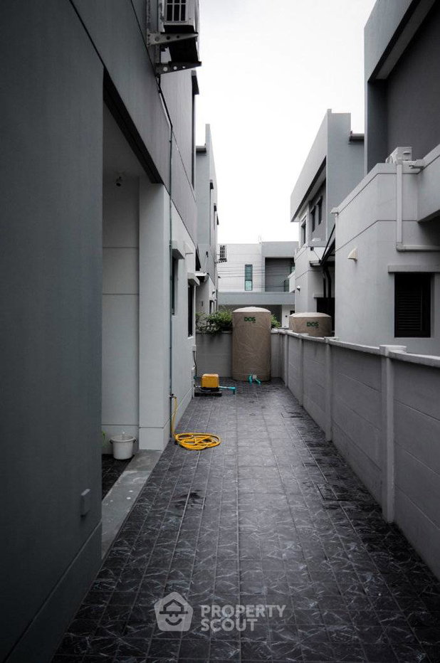 รูป บ้านเดี่ยว 3 ห้องนอน ให้เช่าในโครงการ Centro Bangna ย่านบางแก้ว (ID 3393005) - รูปที่ 4/20
