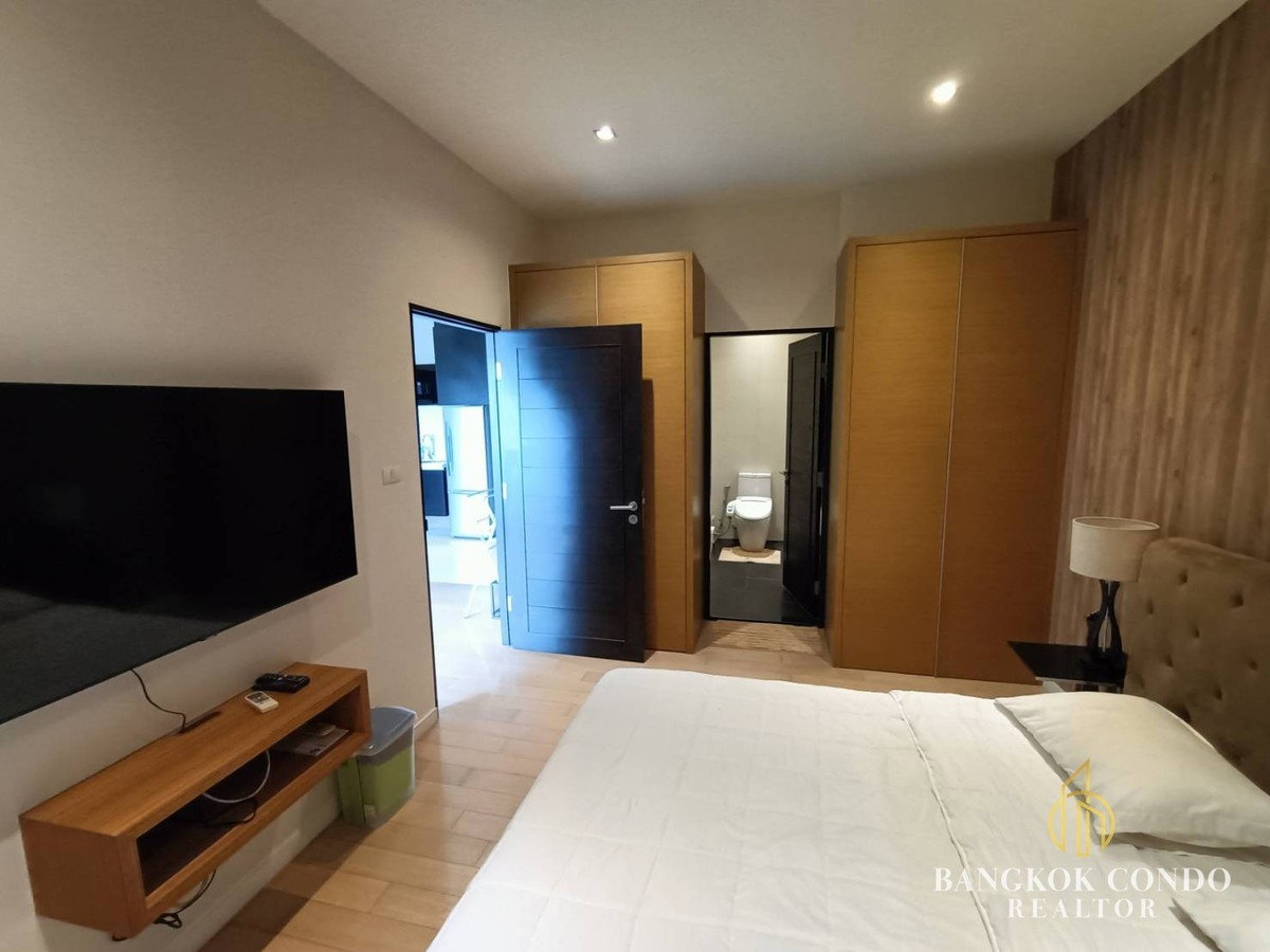 รูป 🍀🍀 คอนโดทำเลดี🚆 ให้เช่า📌 Eight Thonglor Residence (Line:@rent2022) BTS ทองหล่อ✨พร้อมเข้าอยู่ 🔖 A25058 - รูปที่ 5/10