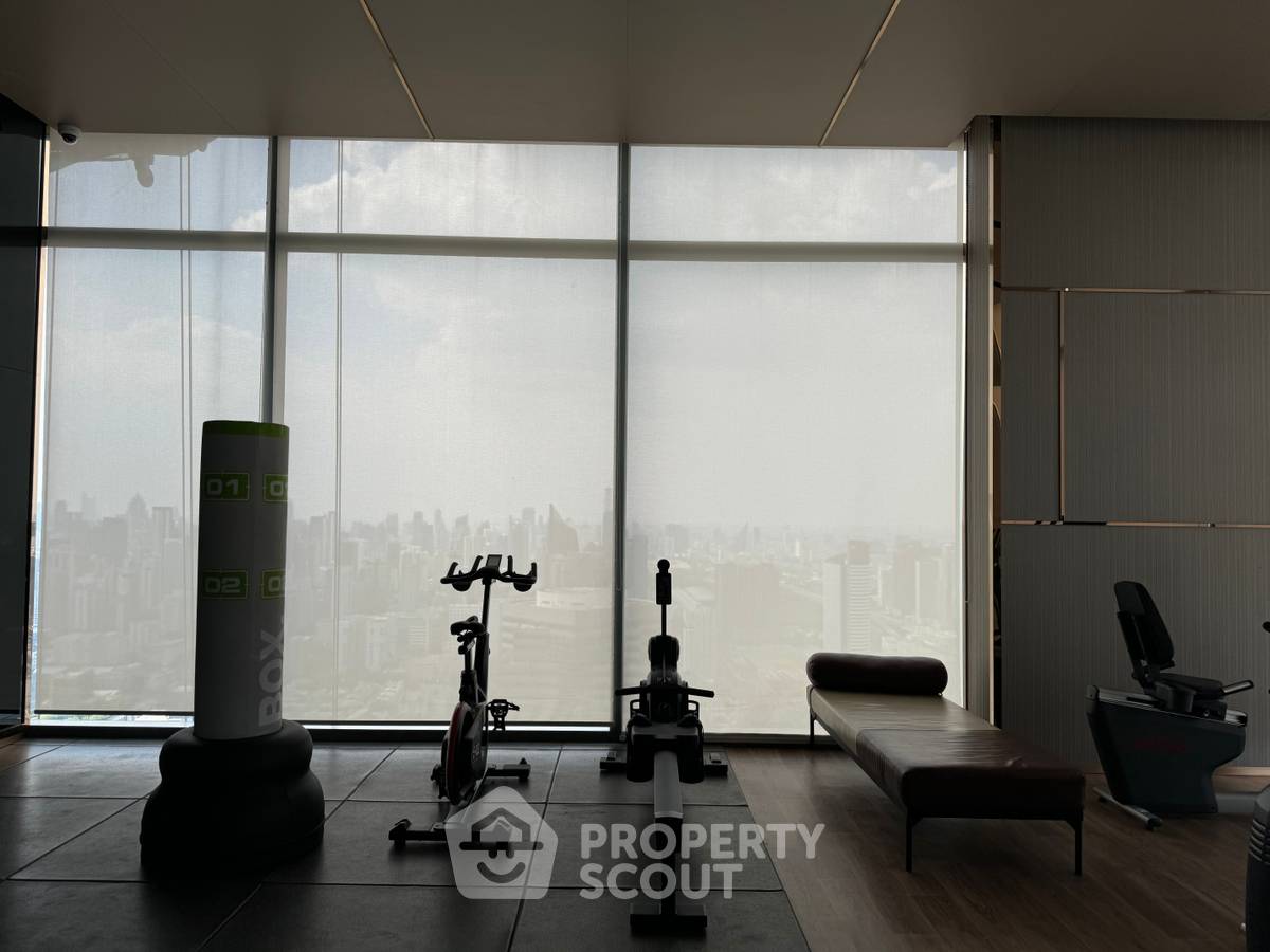 รูป คอนโด 1-ห้องนอน ที่ คลาวด์ ทองหล่อ-เพชรบุรี ใกล้ MRT เพชรบุรี (ID 1933048) - รูปที่ 13/13