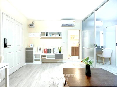 Condos for sale : 1-BR Condo For Sale At D Condo Sign Chiang Mai, Chiang Mai (ID 3390608)