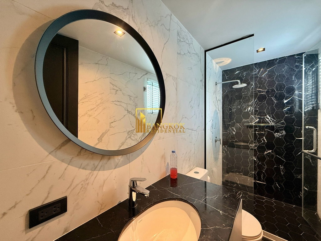 picture Luxurious 4 Bedroom Pool Villa in Thonglor Area - BR28366SH - 31/49