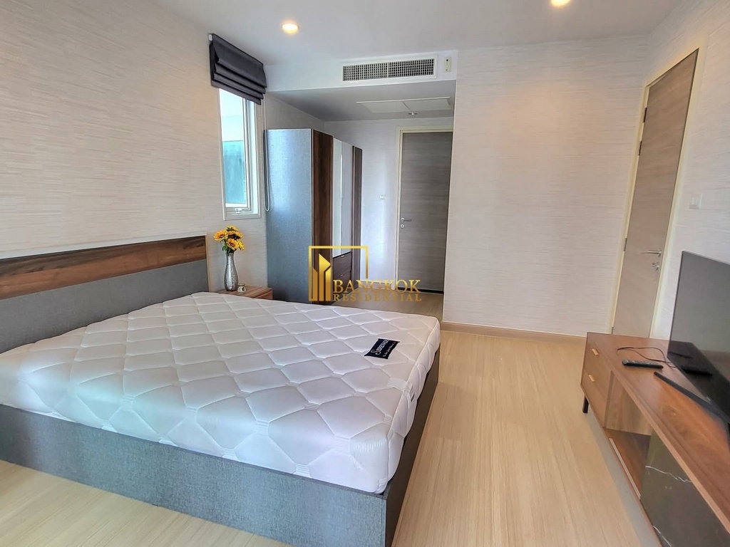 รูป Supalai Riva Grand | Modern 3 Bedroom Condo in Rama 3 - BR62192CD - รูปที่ 7/30