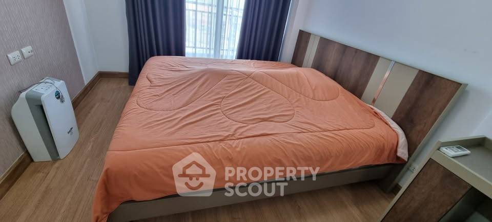 picture 23rd-Floor 1-BR Condo At Supalai Monte Viang Chiang Mai (ID 3388880) - 5/8
