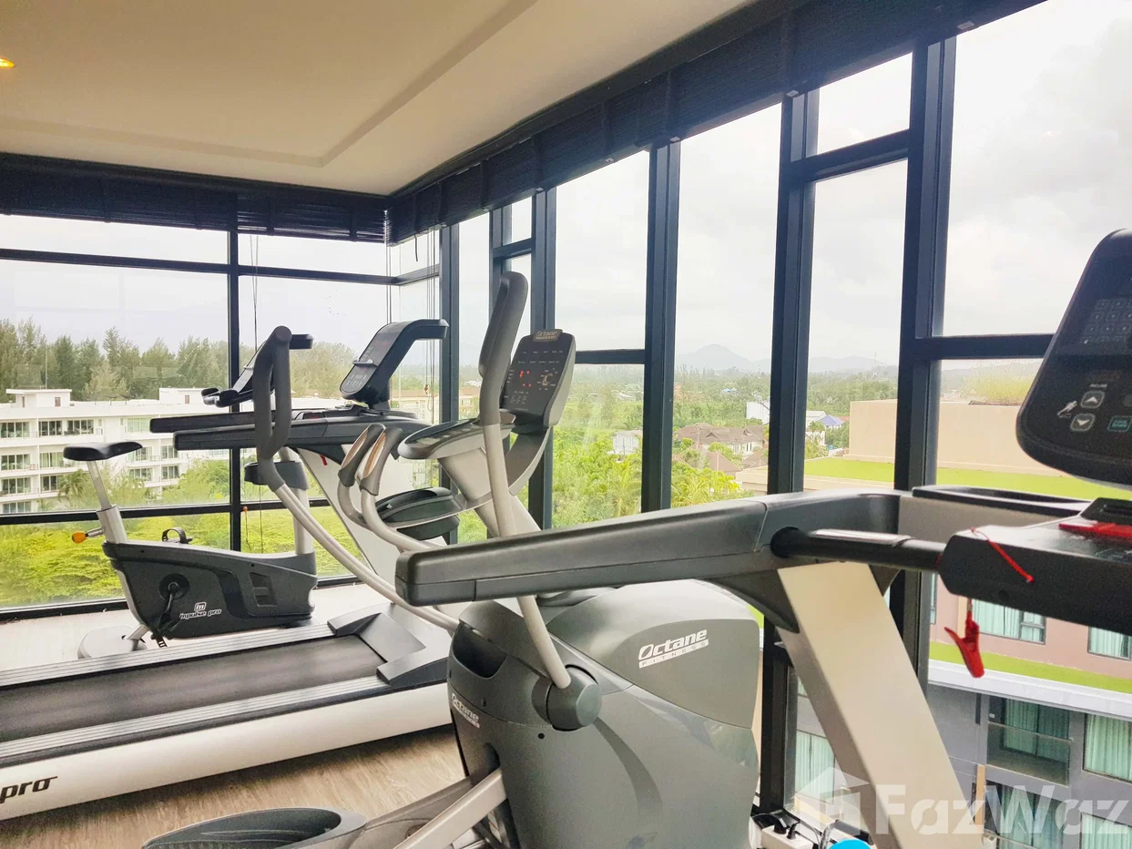 picture Studio condo for sale in Surin - foreign freehold 6854949 - 16/48