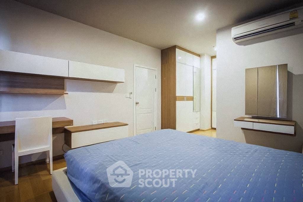 รูป คอนโด 1-ห้องนอน ที่ ไฮฟ์ สาทร ใกล้ BTS กรุงธนบุรี (ID 3385094) - รูปที่ 1/3