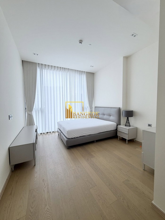 picture The Strand Thonglor | Gorgeous 2 Bedroom Duplex Condo - BR61966CD - 6/30