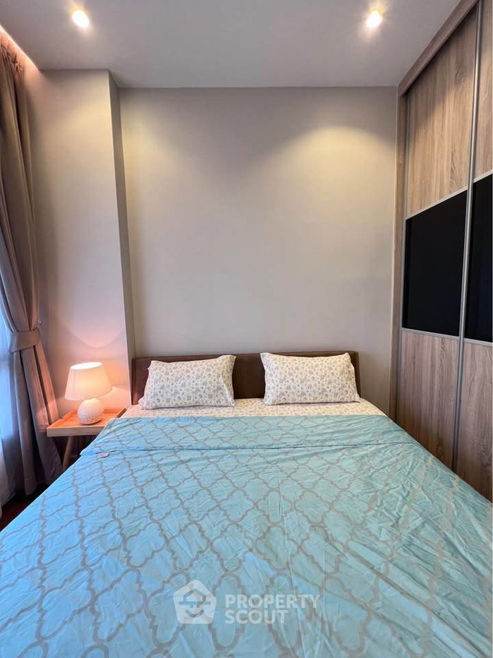 picture 1-BR Condo At Mayfair Place Sukhumvit 50 Near BTS On Nut (ID 3391254) - 7/8