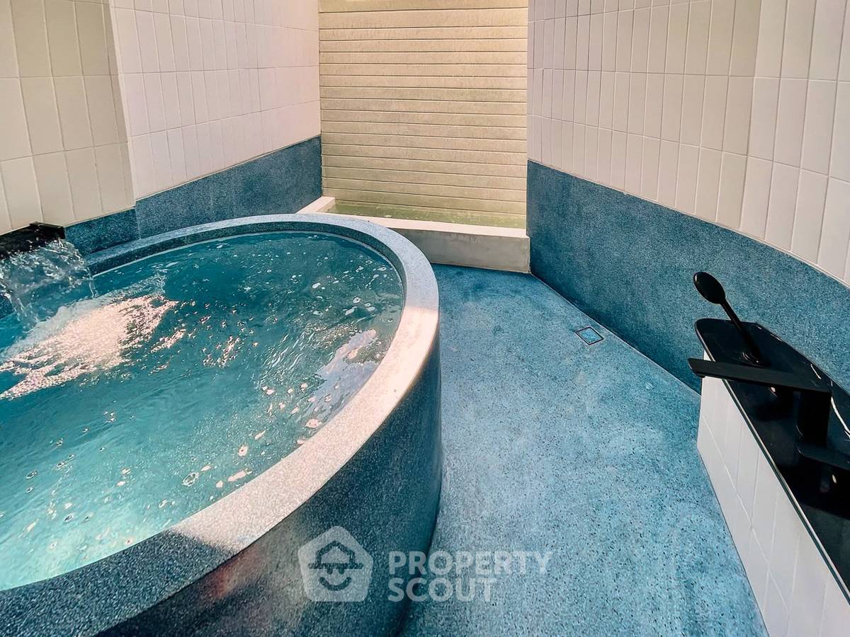 รูป คอนโด 2-ห้องนอน ที่ แชปเตอร์ เจริญกรุง ริเวอร์ไซต์ ใน บางคอแหลม (ID 3394946) - รูปที่ 17/18