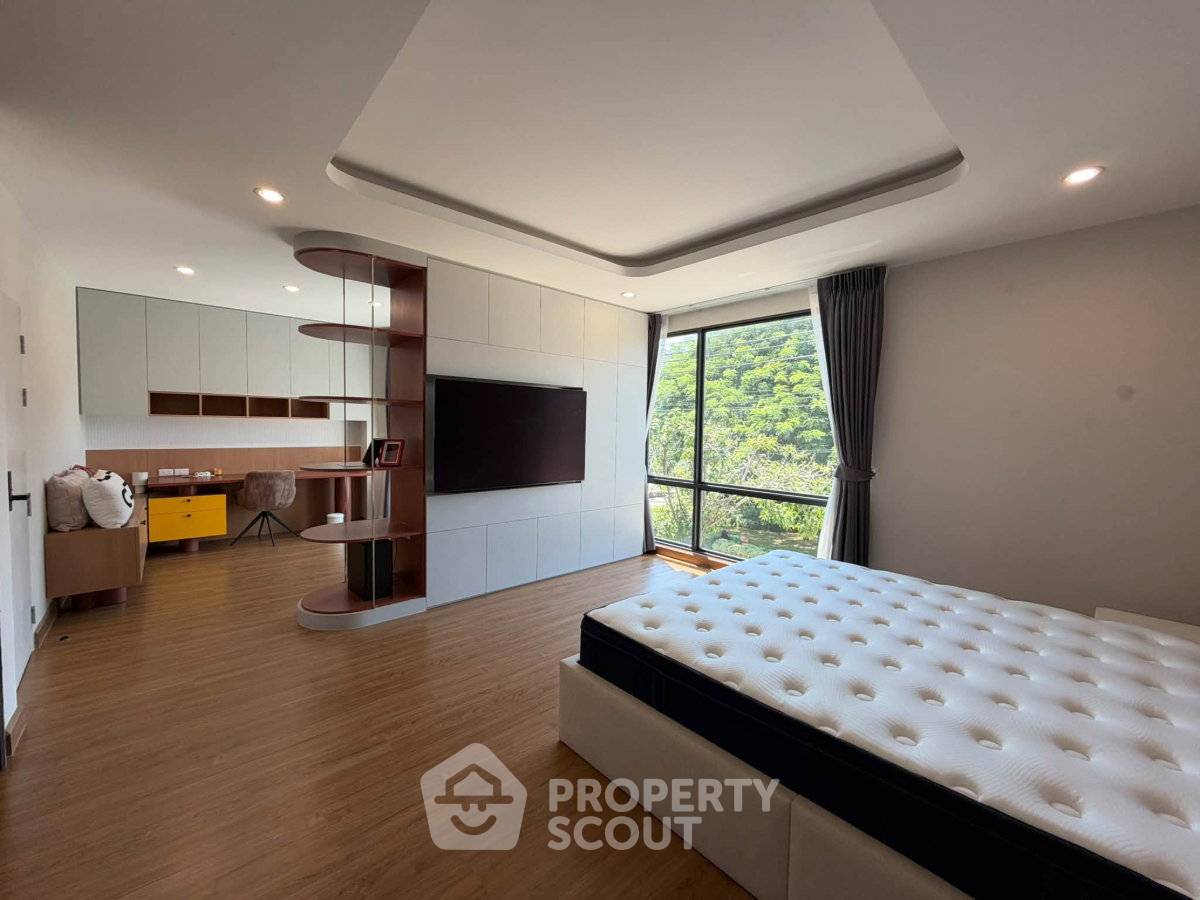 รูป บ้านแฝด 4-ห้องนอน ที่ บ้านกลางเมือง เดอะ อิดิชั่น บางนา วงแหวน ใน ดอกไม้ (ID 3392999) - รูปที่ 5/13