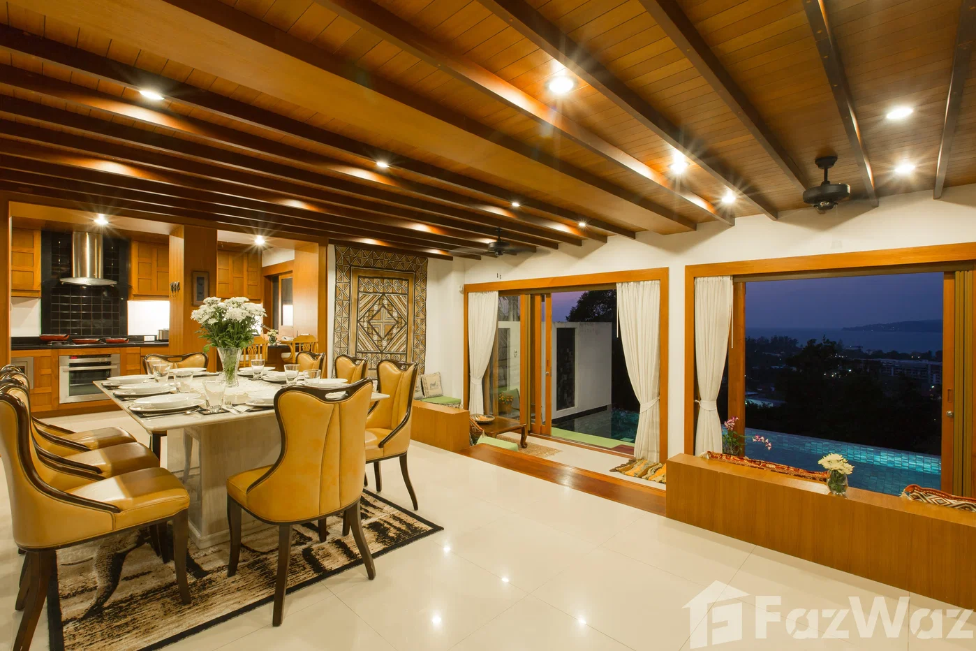 picture Authentic Luxury Asian Style Home For Sale & Rent 6854984 - 4/32