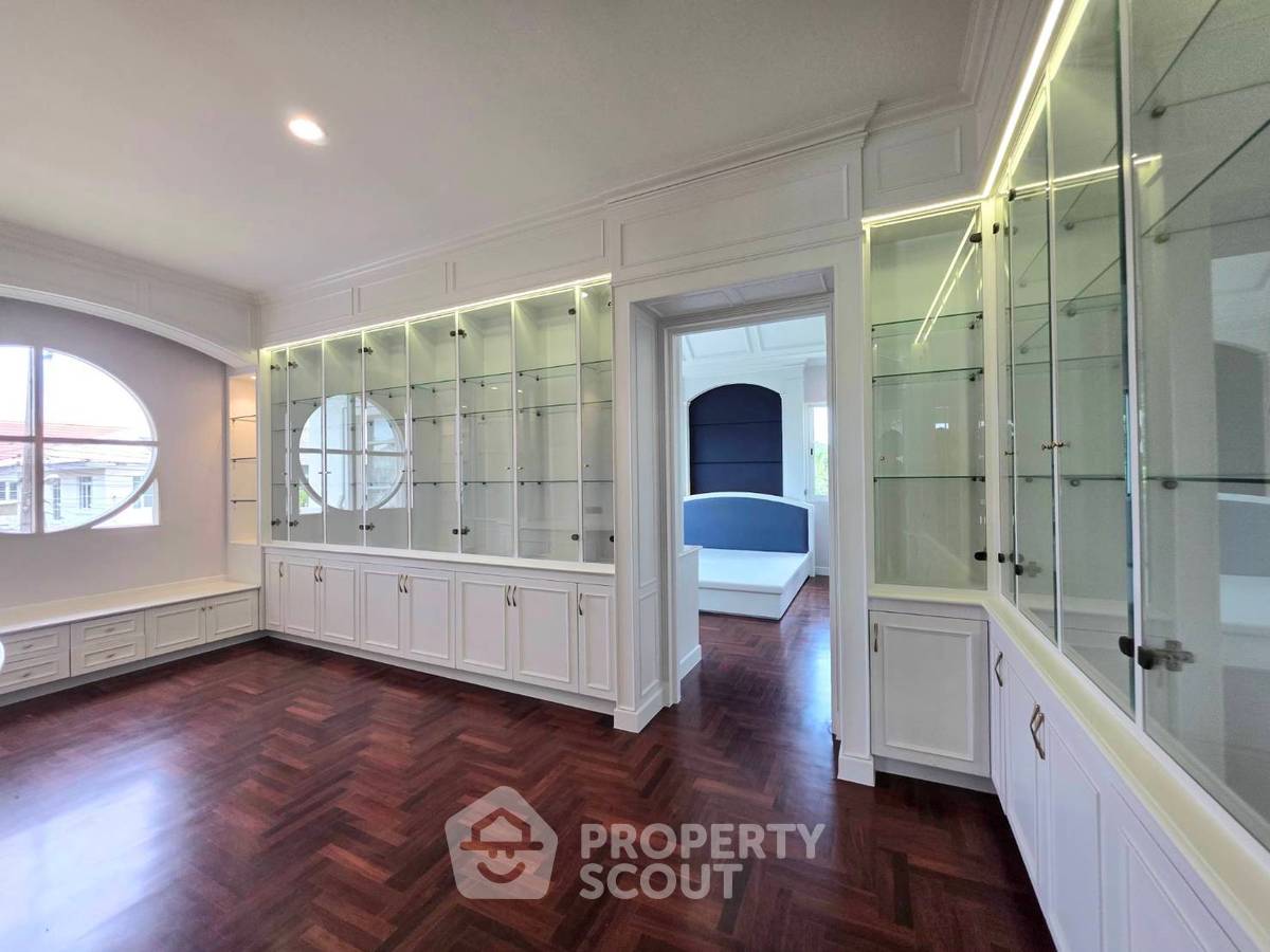 รูป บ้าน 4-ห้องนอน ใน ท่าแร้ง (ID 3397396) - รูปที่ 45/74