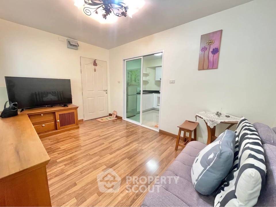 รูป คอนโด 1-ห้องนอน ที่ ชาโตว์ อินทาวน์ เมเจอร์ รัชโยธิน ใกล้ BTS รัชโยธิน (ID 3394118) - รูปที่ 8/15