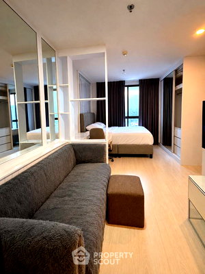 Condos for sale : Studio Condo at Elio Del Nest near BTS Udom Suk (ID 3389189)