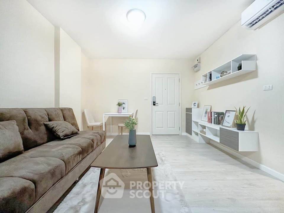 รูป ขายคอนโด 1 ห้องนอน ขนาด 30 ตร.ม. ที่ D Condo Sign Chiang Mai (ID 3390608) - รูปที่ 8/19