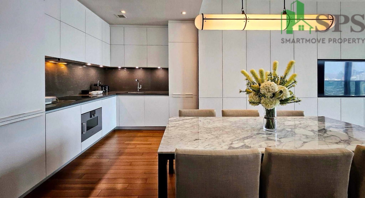 รูป ให้เช่าคอนโด Banyan Tree Residences Riverside - ชั้นสูง (รหัสทรัพย์ SPSEVE2274) - รูปที่ 10/14