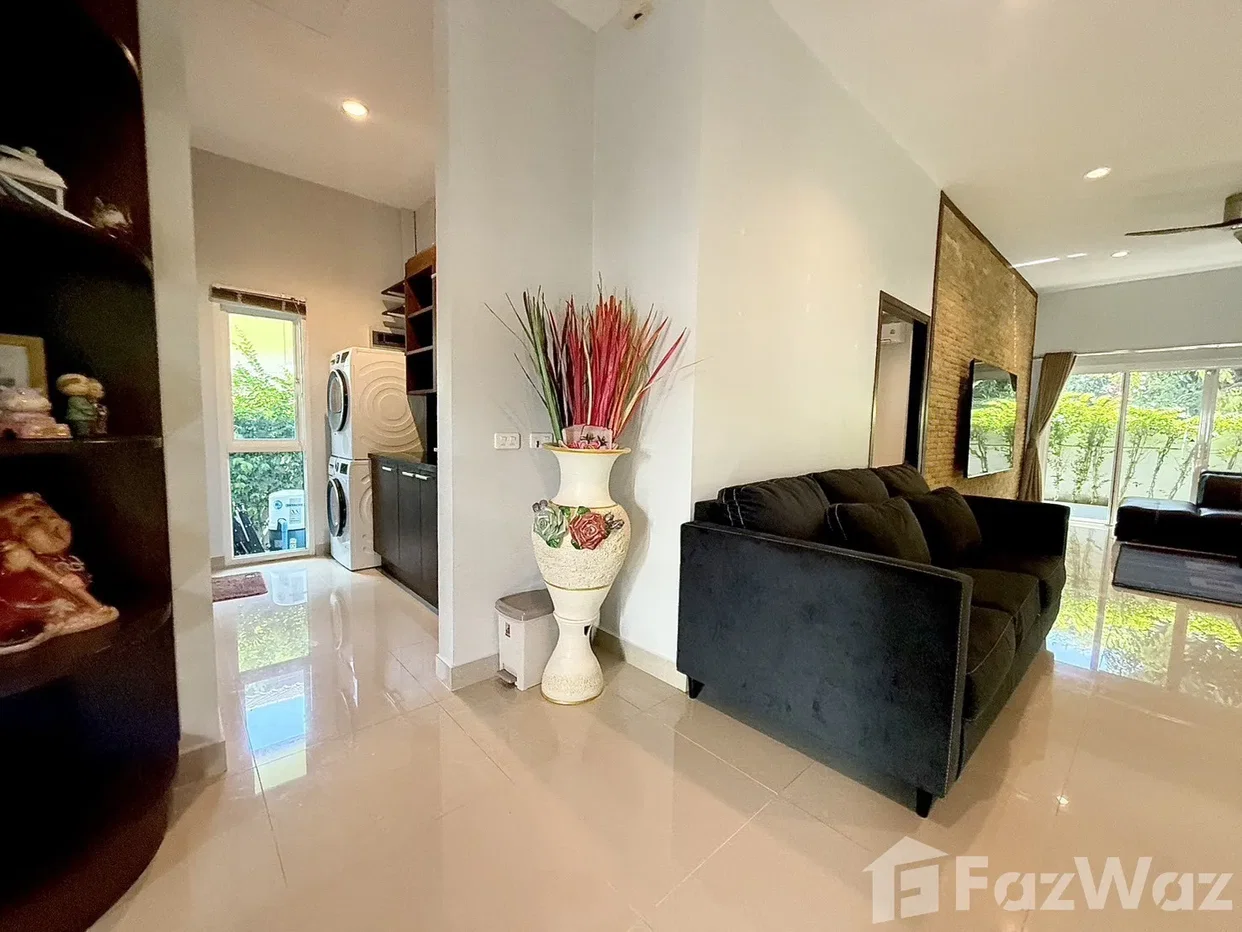 รูป ขาย บ้านเดี่ยว 3 ห้องนอน ในโครงการ หมู่บ้านปณาลี 6855356 - รูปที่ 12/33