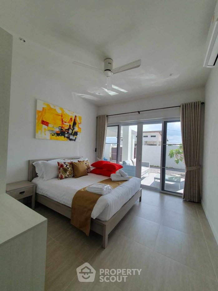 picture 195 Sqm 3-BR Villa In Thap Tai, Hua Hin (ID 1443458) - 20/22