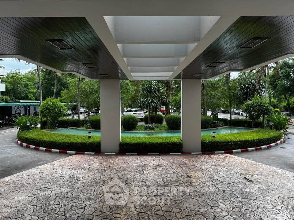 รูป คอนโด สตูดิโอ ที่ วีไอพี คอนโดเชน ใน นาจอมเทียน (ID 3393838) - รูปที่ 6/10