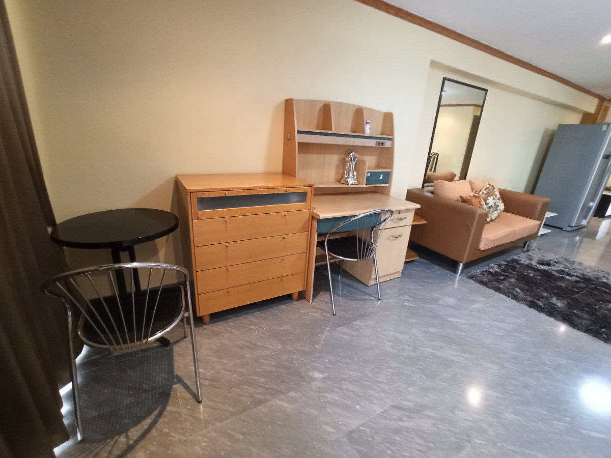 รูป ให้เช่า คอนโด ธนาซิตี้ NC 103 ตรม  2 นอน 2 น้ำ fully furnished/@line chuenjit.j - รูปที่ 11/25