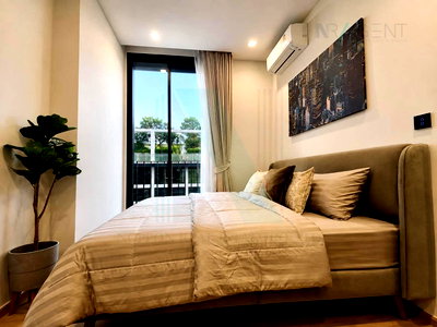 Condos for rent : 🎉 For Rent Condo NOBLE AROUND ARI Building 1, Floor 6,1 bed room, Room size 35 sqm