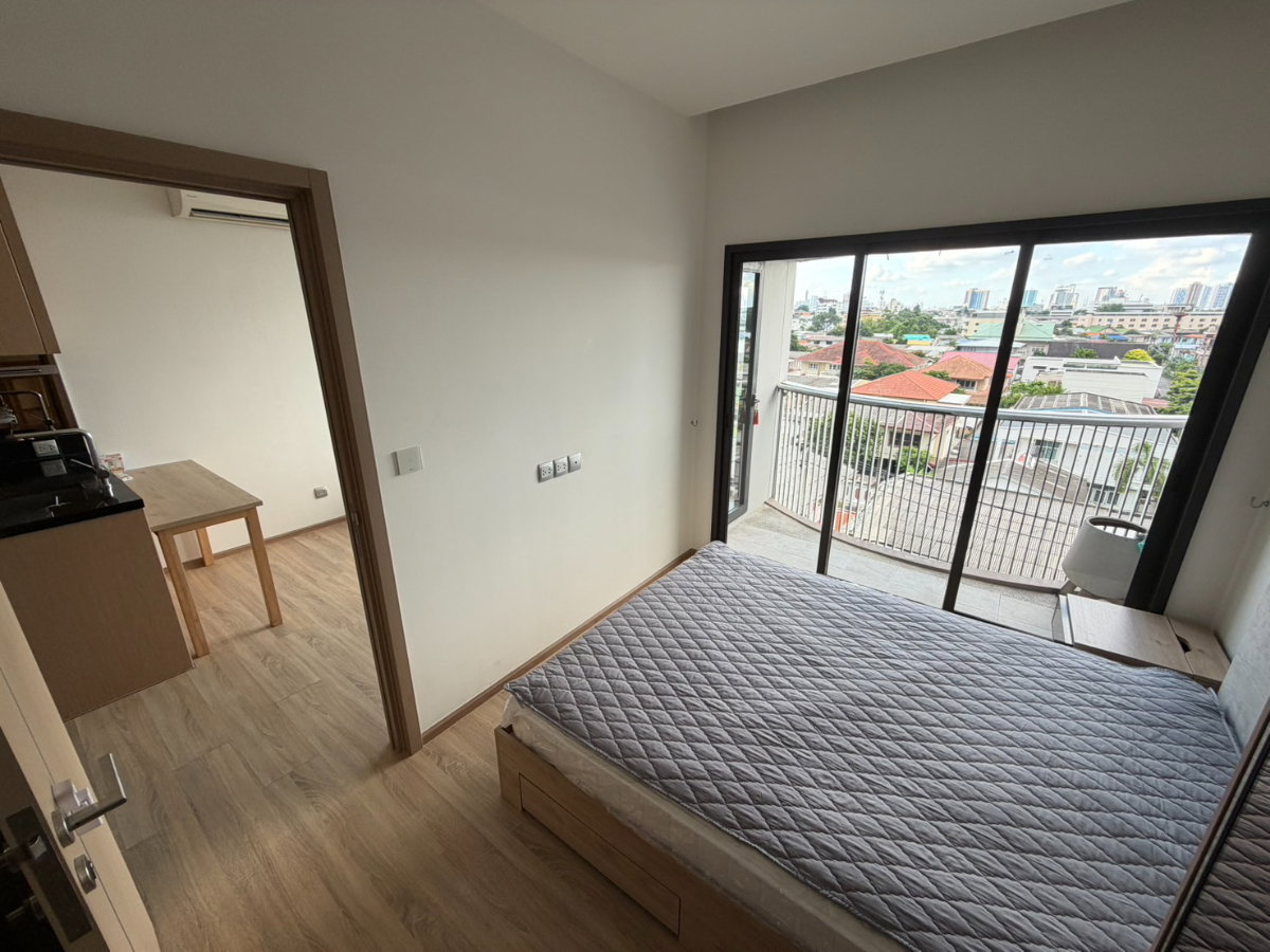 picture @Condorental condo for rent KAWA HAUS - 3/16