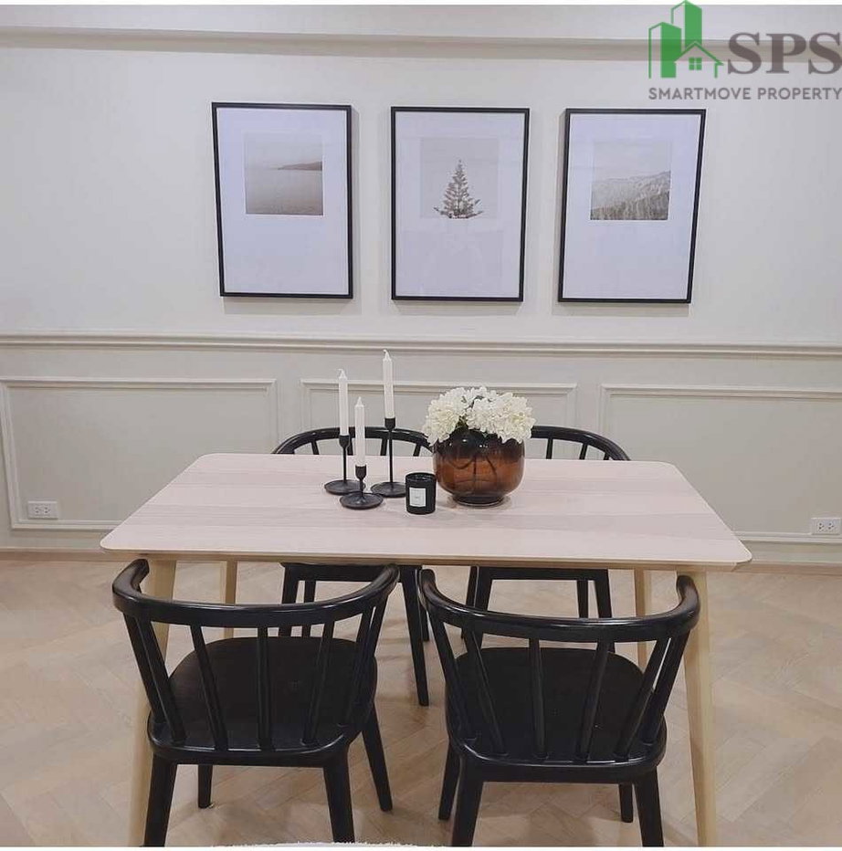 picture Townhome for Rent – 3-Storey Townhome on Sukhumvit 71 | Pet Friendly (SPSSR343) - 4/8