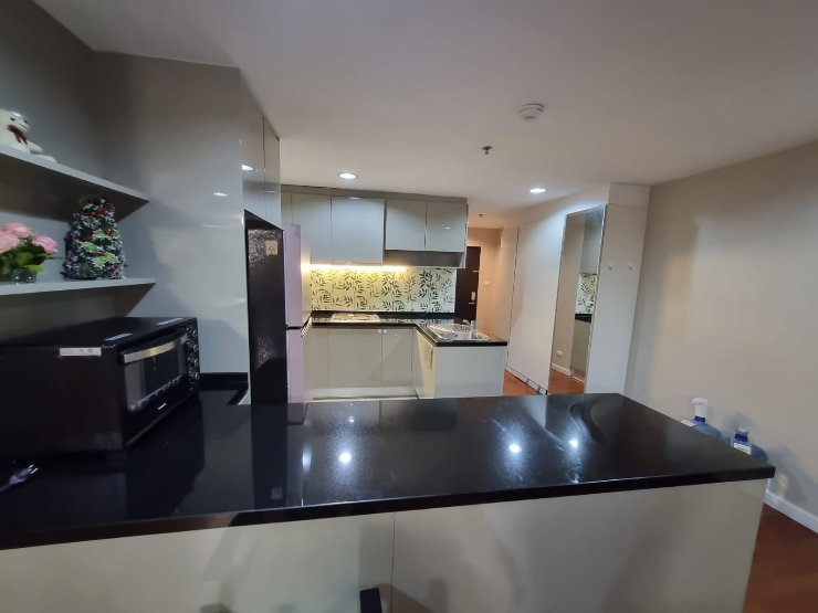 picture Belle Residence, Resort style living with lush Garden pool/Quiet ,bright ,well maintained - 3/13