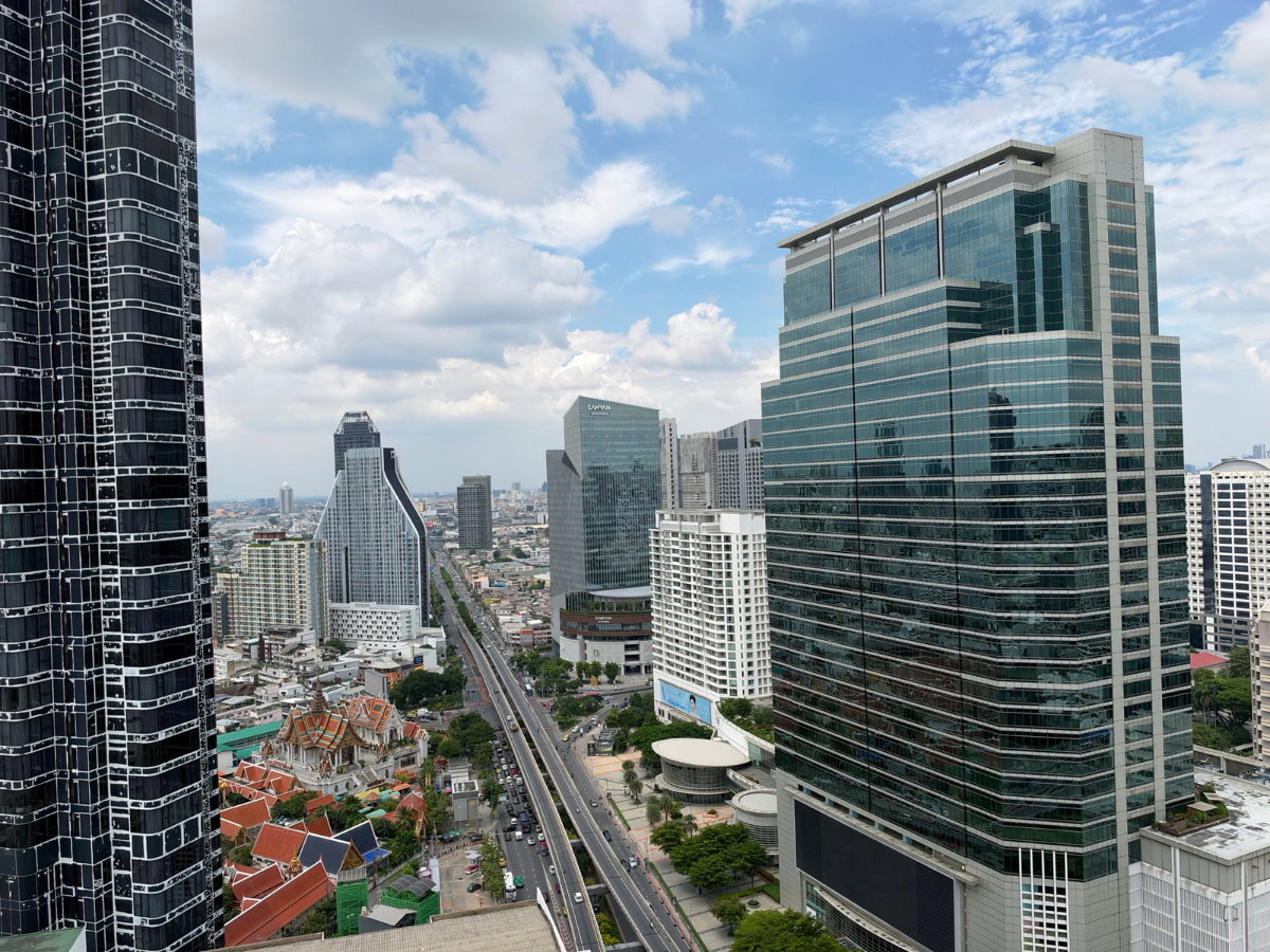 picture Code: 26KJ5423  for rent Culture Chula 🔥🔥 Line ID: @kjcondo (with @)🔥🔥 - 11/17