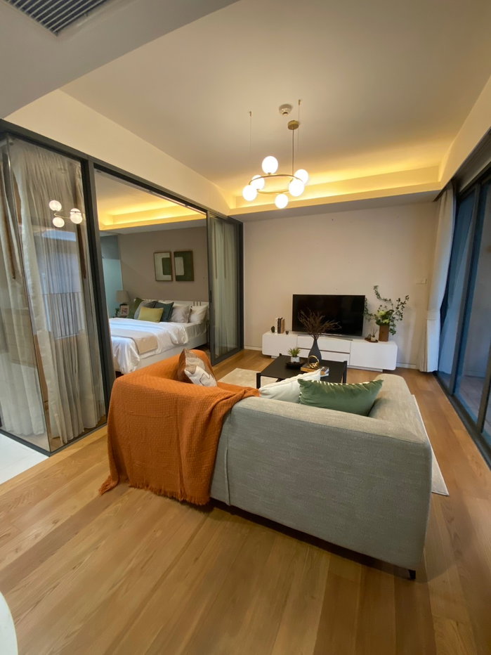 picture ð âĻ Siamese Gioia Sukhumvit 31 | 1 Bedroom for Sale (HBH-HL-385) - 4/14