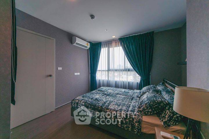 picture 1-BR Condo at Ideo Sukhumvit 93 near BTS Bang Chak (ID 729764) - 8/13