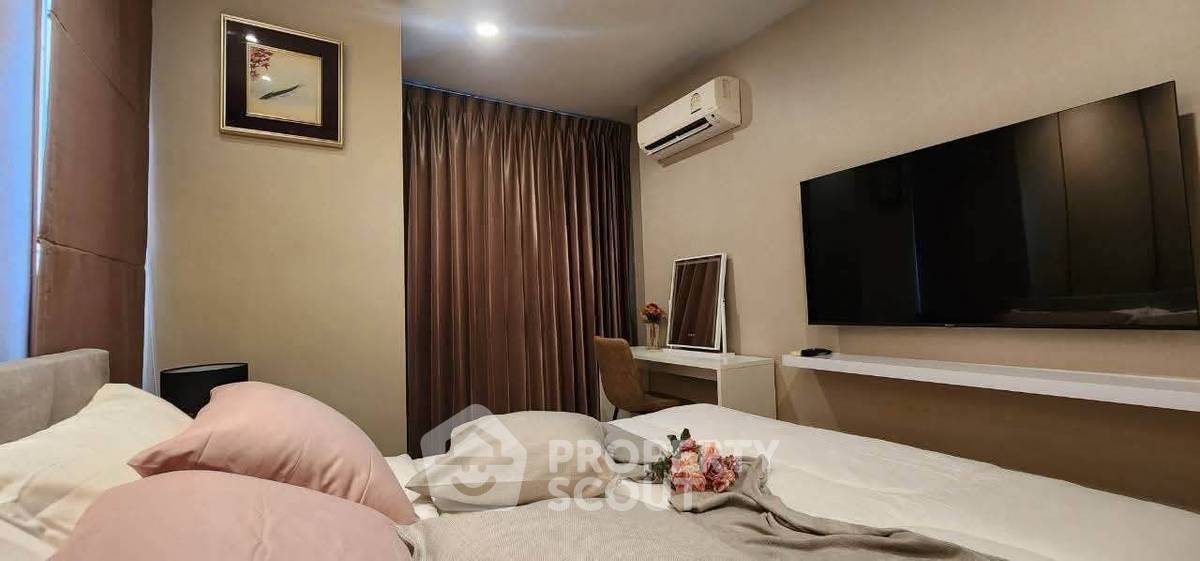 picture 200m To ARL Ramkhamhaeng | 2-BR At The Tree Sukhumvit 71-Ekamai (ID 3393699) - 15/17