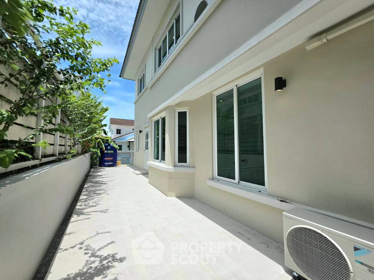 รูป บ้าน 4-ห้องนอน ใน ท่าแร้ง (ID 3397396) - รูปที่ 34/74