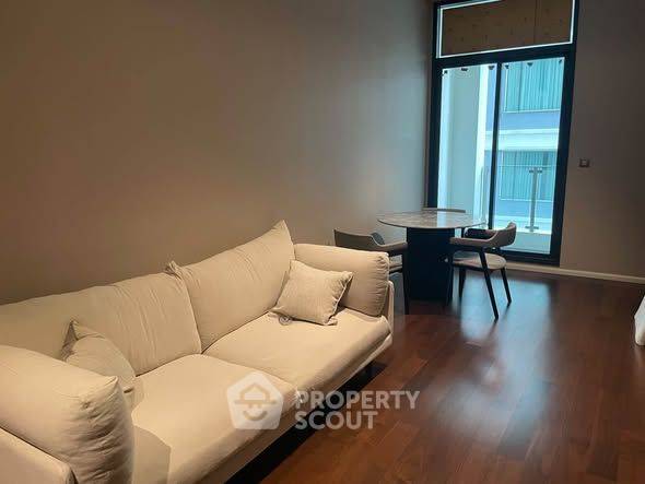 รูป คอนโด 1-ห้องนอน ที่ เดอะ ดิโพลแมท 39 พร้อมพงษ์ ใกล้ BTS พร้อมพงษ์ (ID 3396028) - รูปที่ 1/6