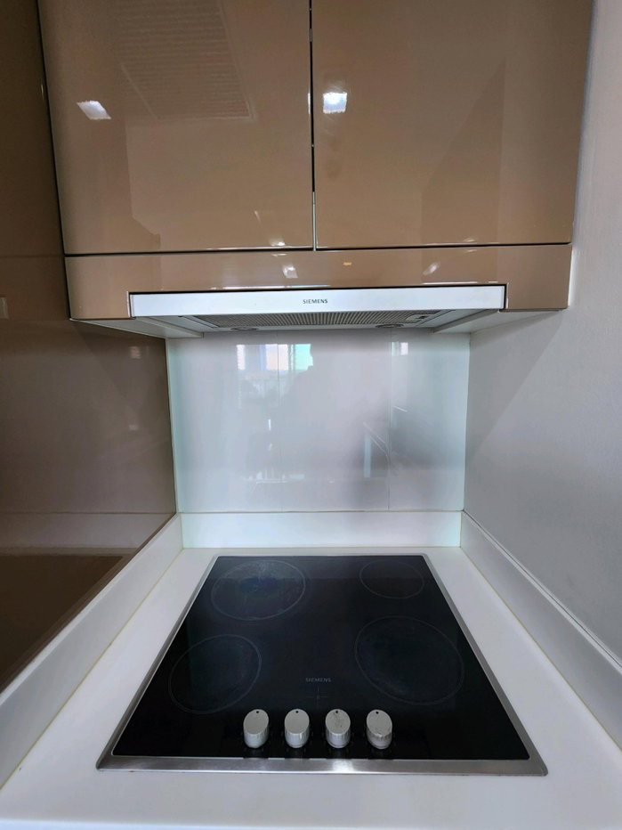 รูป ให้เช่า Siri at Sukhumvit (สิริ แอท สุขุมวิท) 2 Bed 2Bath 70 Sqm. วิวสระว่ายน้ำไซส์ใหญ่ ทำเลทองหล่อในราคาคุ้มที่สุด! เพียง45k - รูปที่ 14/44