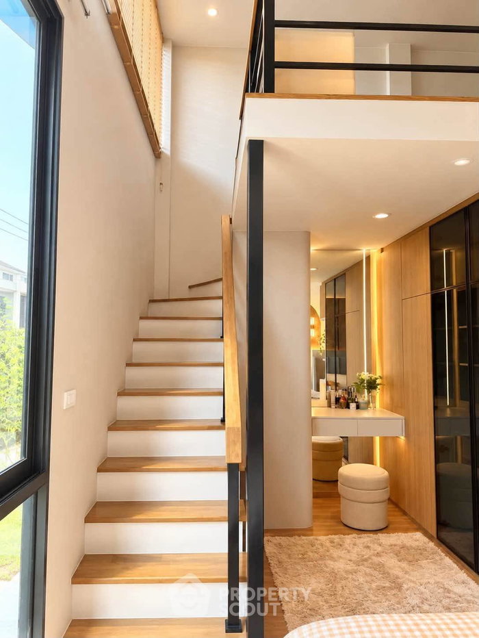 รูป ทาวน์เฮ้าส์ 3 ห้องนอน โครงการ Pleno Sukhumvit - Bangna 4 ย่านบางแก้ว (ID 3392990) - รูปที่ 4/17