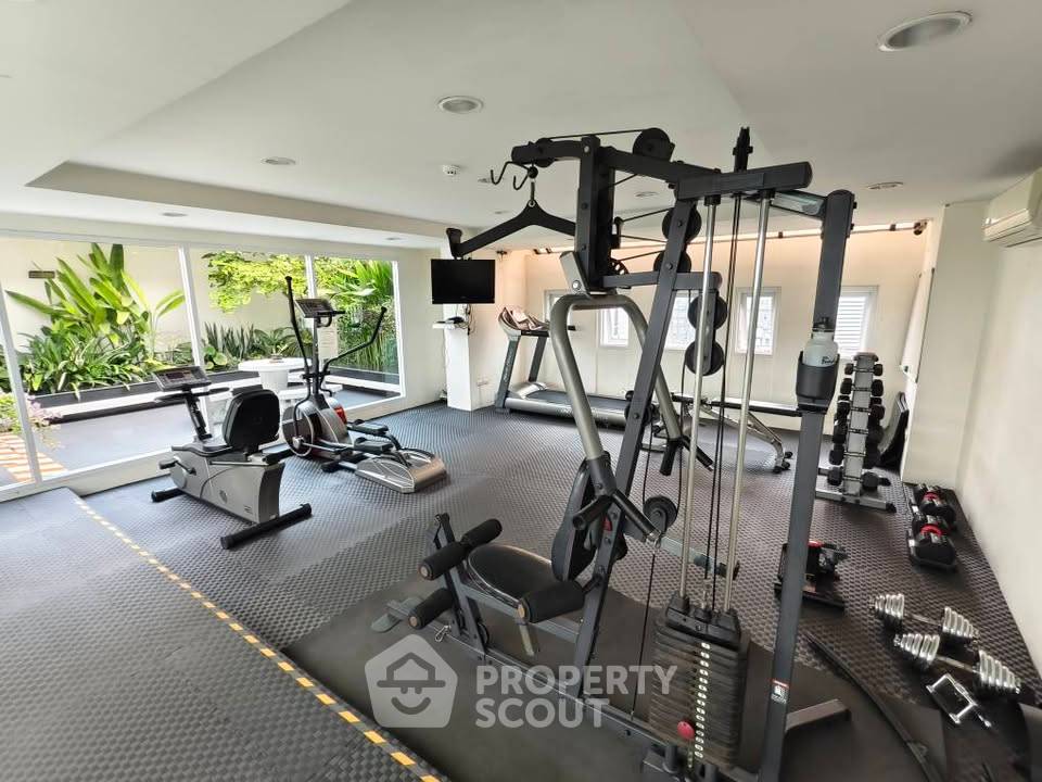 รูป คอนโด 1-BR Rajvithi City Resort ใกล้ BTS อนุสาวรีย์ชัยสมรภูมิ (ID 3389860) - รูปที่ 8/12