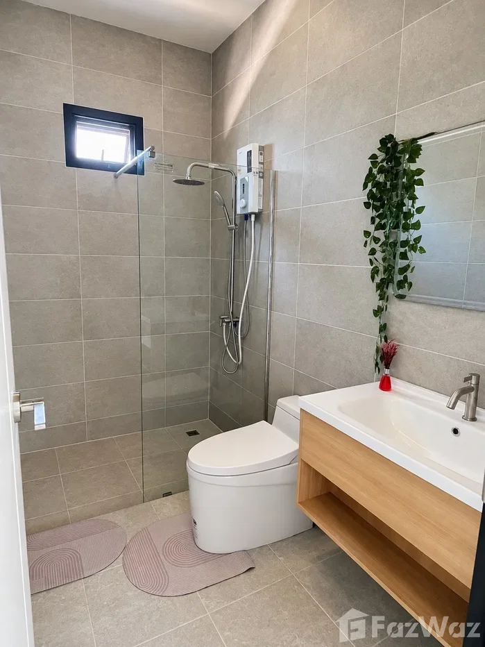 picture 2 Bedroom House for sale in Thap Tai, Prachuap Khiri Khan  6855037 - 11/14