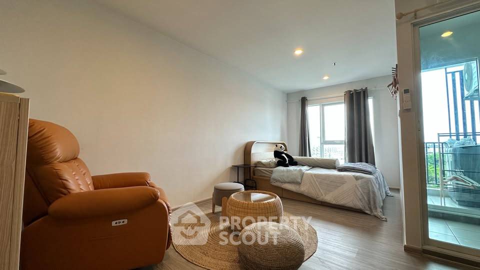 รูป คอนโด 1-ห้องนอน ที่ รีเจ้นท์ โฮม บางนา ใกล้ BTS บางนา (ID 3391026) - รูปที่ 4/7