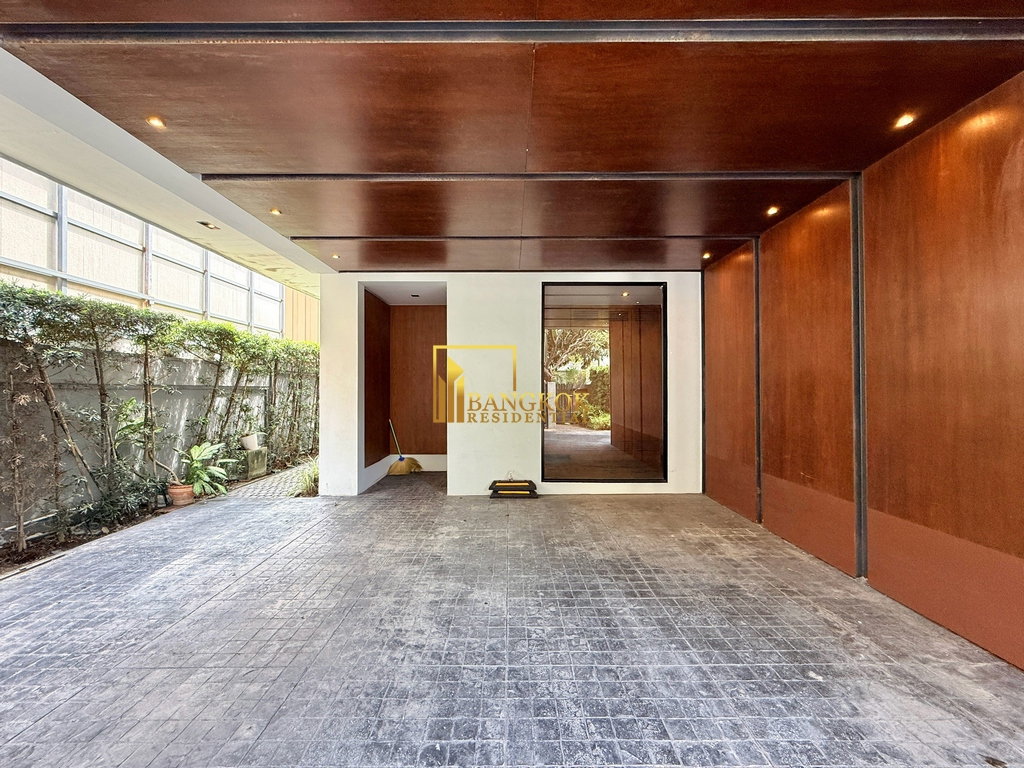 picture Luxurious 4 Bedroom Pool Villa in Thonglor Area - BR28366SH - 47/49