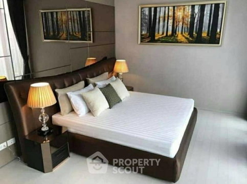 27th-Floor 2-BR Noble Ploenchit, 100m To BTS Phloen Chit (ID 3393591)