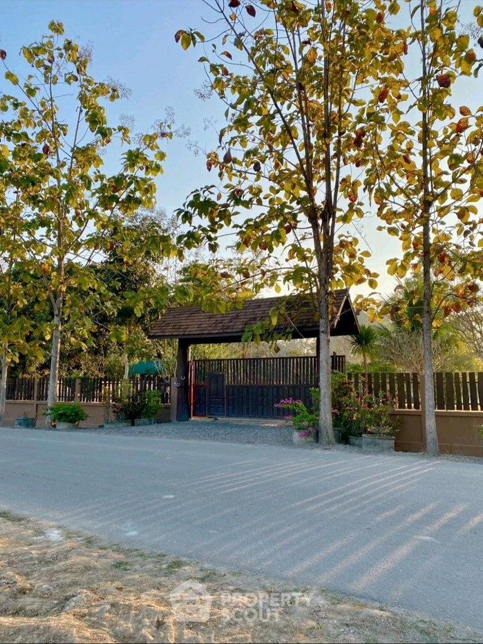 picture Land For Sale In Choeng Doi, Doi Saket, Chiang Mai (ID 3389110) - 1/16