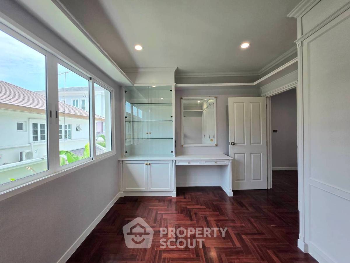รูป บ้าน 4-ห้องนอน ใน ท่าแร้ง (ID 3397396) - รูปที่ 64/74